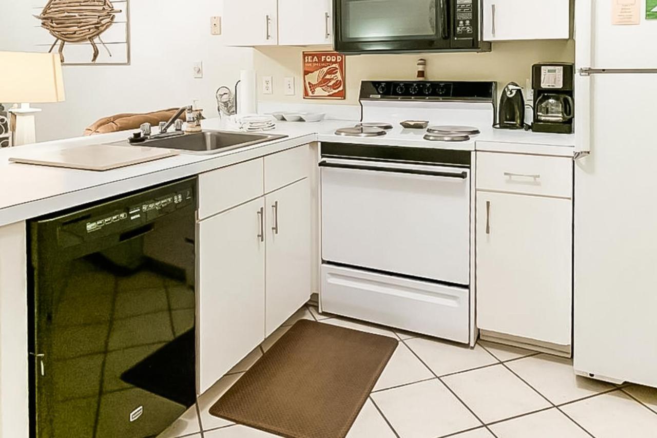 Seacrest Villa Gulf Shores Luaran gambar