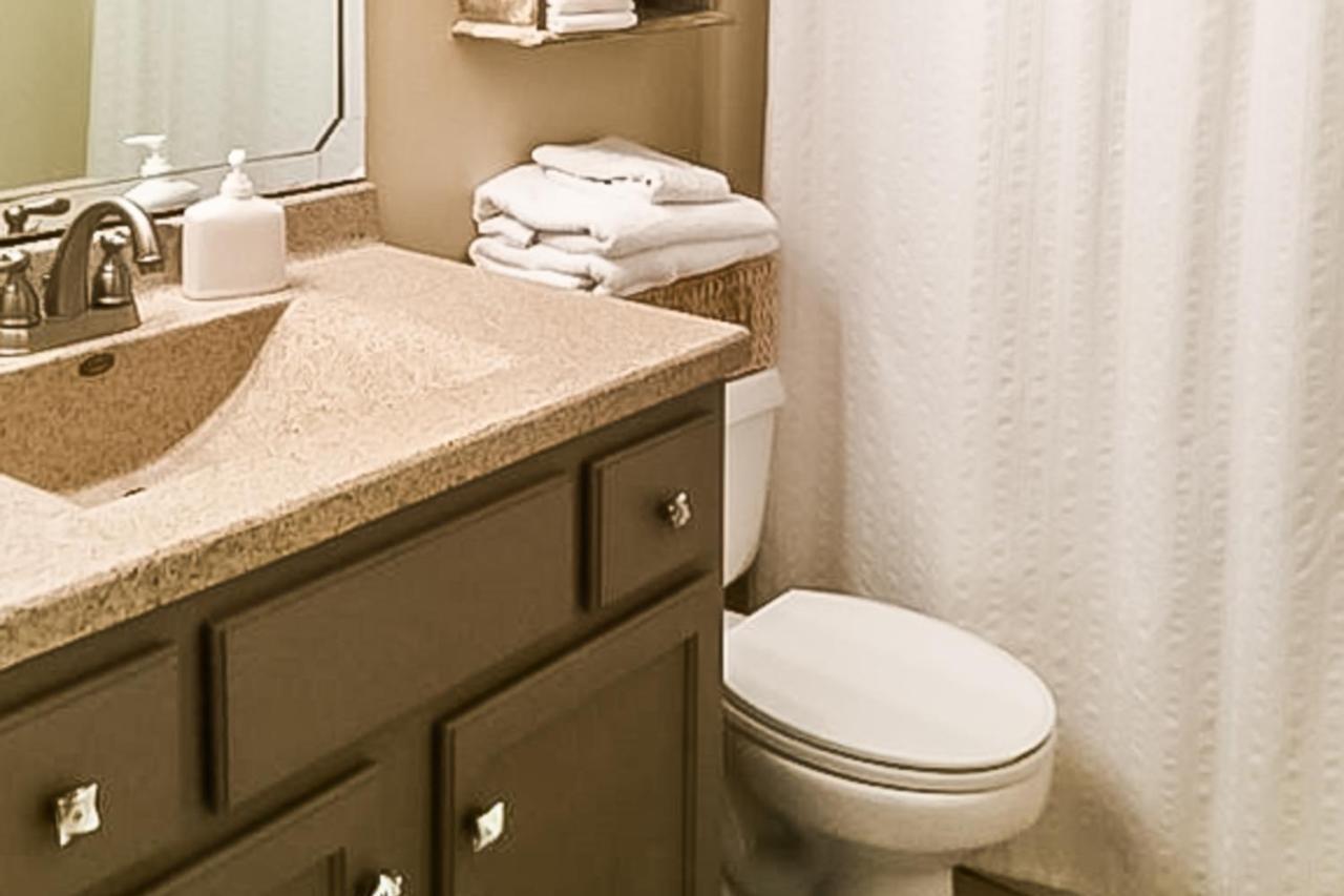 Seacrest Villa Gulf Shores Luaran gambar