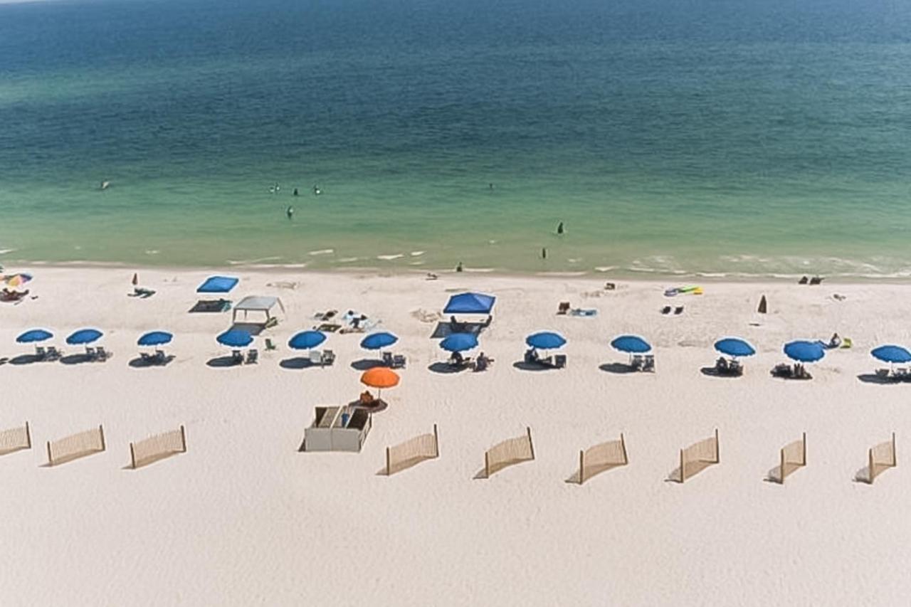 Seacrest Villa Gulf Shores Luaran gambar