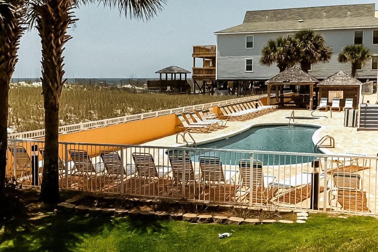 Seacrest Villa Gulf Shores Luaran gambar