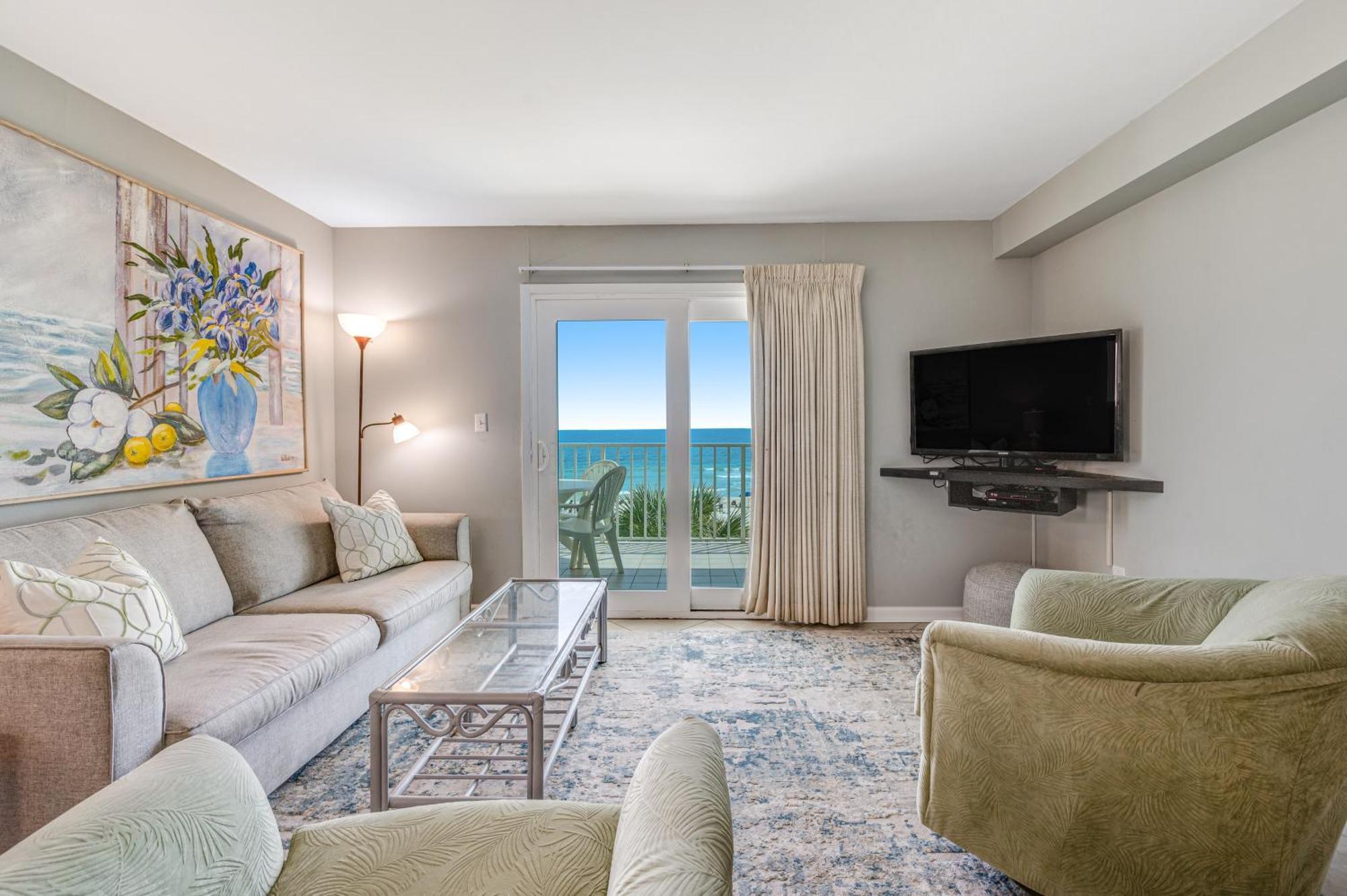 Seacrest Villa Gulf Shores Luaran gambar