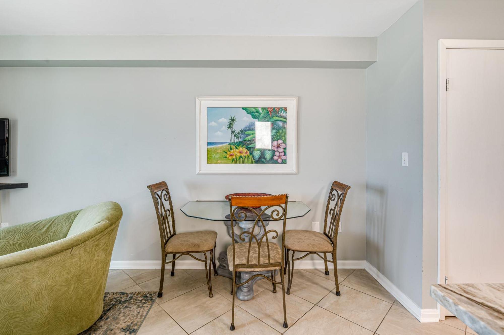 Seacrest Villa Gulf Shores Luaran gambar