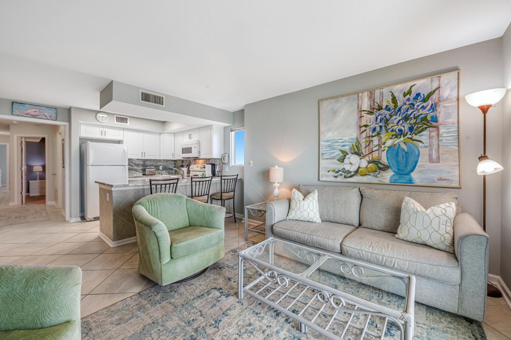 Seacrest Villa Gulf Shores Luaran gambar